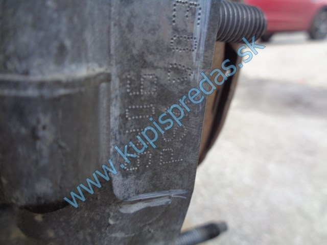 motor na peugeot partner III 1,6hdi, 9H06, 